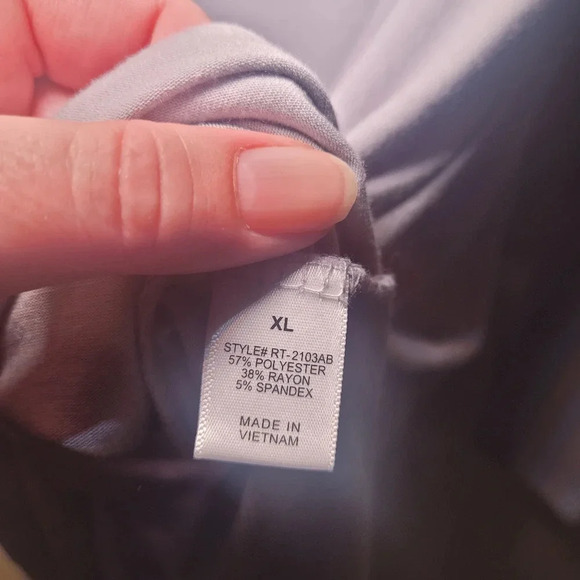 Zenana premium  long sleeve size extra large - Picture 4 of 5